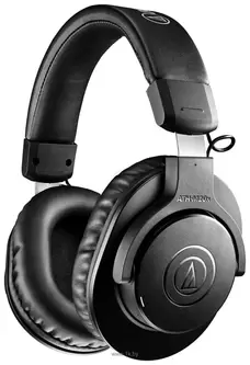 Audio-Technica ATH-M20xBT ()