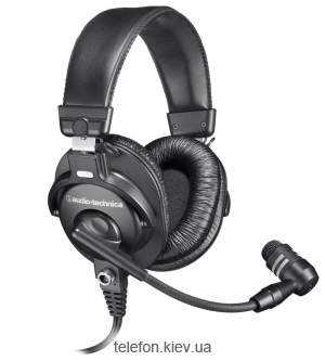 Audio-Technica BPHS1