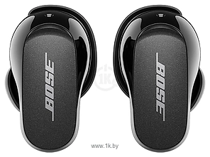 Bose QuietComfort II (-)