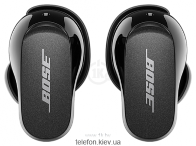 Bose QuietComfort Earbuds II