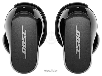 Bose QuietComfort II ()