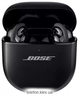 Bose QuietComfort Ultra Earbuds