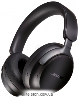 Bose QuietComfort Ultra Headphones