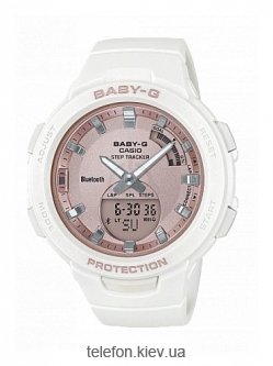 CASIO BABY-G BSA-B100MF-7A