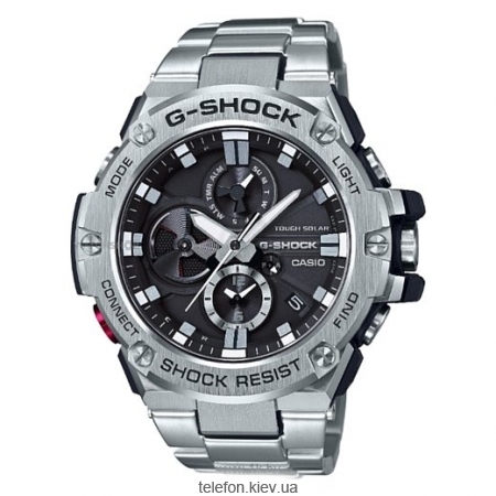 CASIO GST-B100D-1A