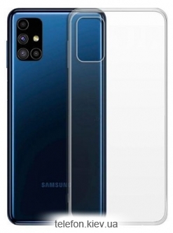 Case Better One  Samsung Galaxy M51 ()