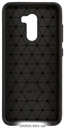 Case Brushed Line  Xiaomi Pocophone F1 ()