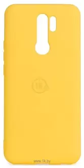 Case Cheap Liquid  Redmi 9 ()