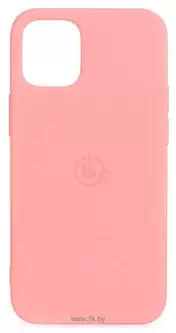 Case Cheap Liquid  Apple iPhone 12 Mini (-)