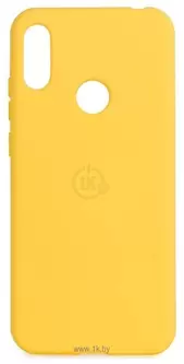 Case Cheap Liquid  Huawei Y6 2019 ()