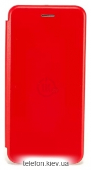 Case Magnetic Flip  Huawei P40 Pro ()