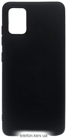 Case Matte  Samsung Galaxy A31 ()