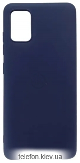 Case Matte  Samsung Galaxy A31 ()