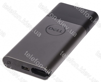 DELL Hybrid Adapter + Power Bank USB-C PH45W17-CA