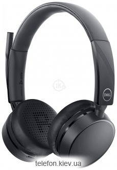 DELL Pro Wireless Headset WL5022