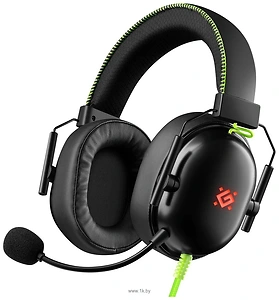 Defender Toxic