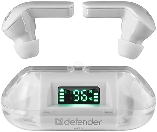 Defender Twins 916