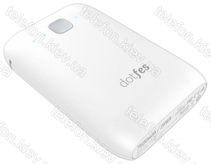 Dotfes D04-7500mAh