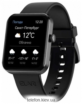 ELARI Watch Lite