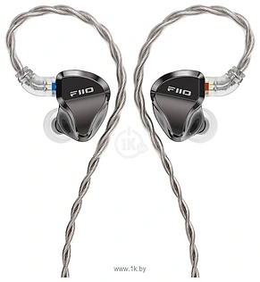 FiiO JH5