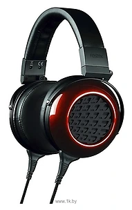 Fostex TH909