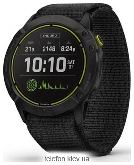 Garmin Enduro (c DLC-/  UltraFit)