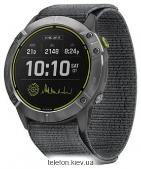 Garmin Enduro (/ UltraFit)