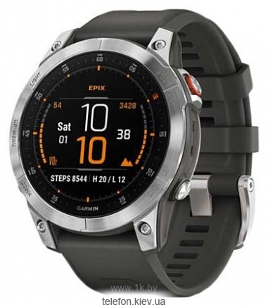 Garmin Epix Gen 2