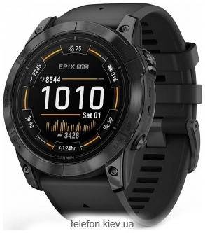 Garmin Epix Pro Gen 2 Standard Edition (010-02804-21)