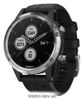 Garmin Fenix 5 Plus