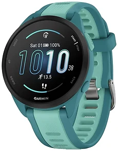 Garmin Forerunner 165 Music