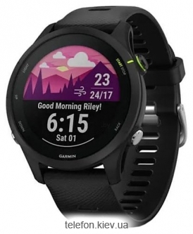 Garmin Forerunner 255 Music