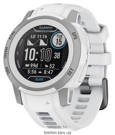 Garmin Instinct 2s Solar Surf