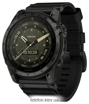 Garmin Tactix 7 Amoled Edition