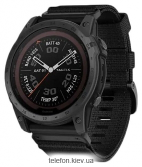 Garmin Tactix 7 Pro Solar Sapphire Edition (010-02704-11)