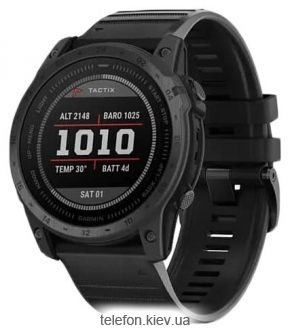 Garmin Tactix 7 Sapphire Standard Edition (010-02704-01)