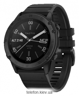 Garmin Tactix Delta Sapphire Edition