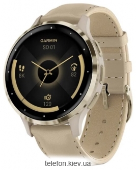 Garmin Venu 3S ( )