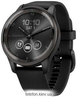 Garmin Vivomove Trend