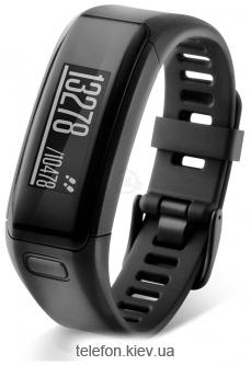 Garmin Vivosmart HR