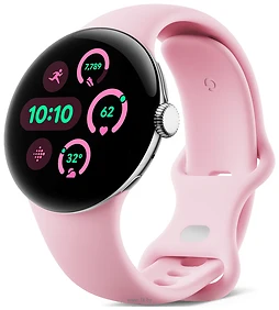 Google Pixel Watch 3 LTE 41  ( / )