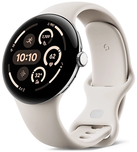 Google Pixel Watch 3 LTE 45  ( /)