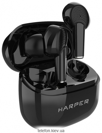 HARPER HB-527