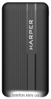 HARPER PB-10006