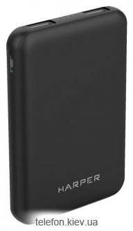 HARPER PB-5001