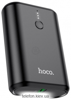 Hoco Q3 Mayflower 10000mAh