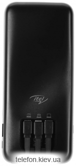 Itel Super Slim Star100C 10000mAh