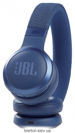 JBL Live 460NC
