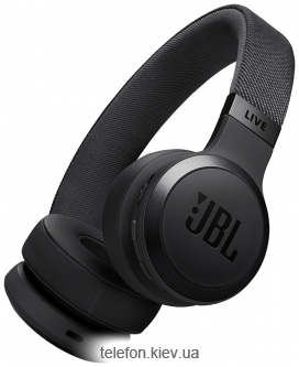 JBL Live 670NC