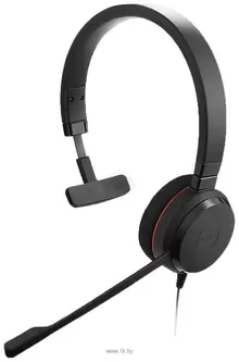 Jabra Evolve 20 SE MS Mono USB-C